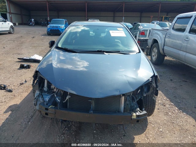 Toyota COROLLA LE 2016 2T1BURHE3GC659627 Image 6