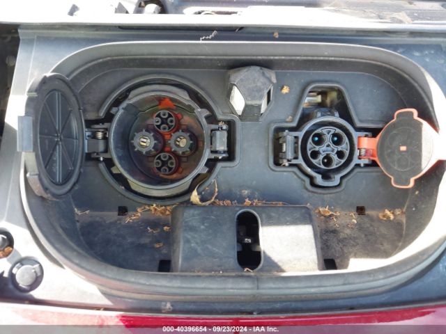 1N4AZ1CP7KC301445 Nissan Leaf Sl