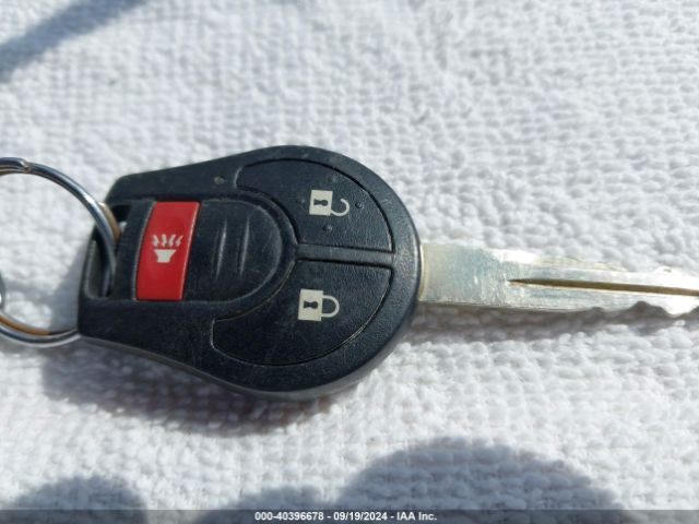 3N6CM0KN1HK721648 Nissan NV200 SV