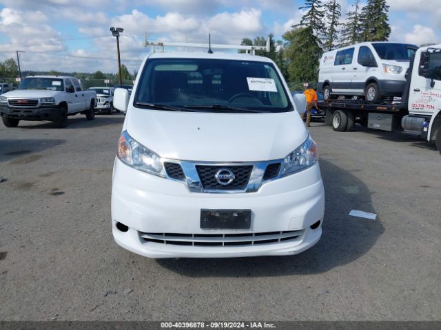 3N6CM0KN1HK721648 Nissan NV200 SV