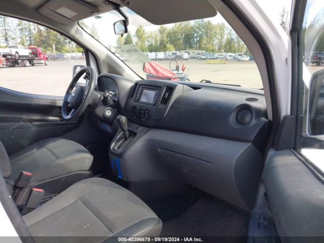 3N6CM0KN1HK721648 Nissan NV200 SV