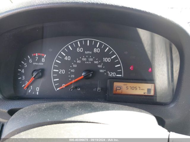 3N6CM0KN1HK721648 Nissan NV200 SV