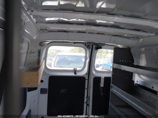 3N6CM0KN1HK721648 Nissan NV200 SV