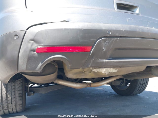 2013 Ford Explorer Xlt მანქანა იყიდება აუქციონზე, vin: 1FM5K7D89DGA12987, აუქციონის ნომერი: 40396680