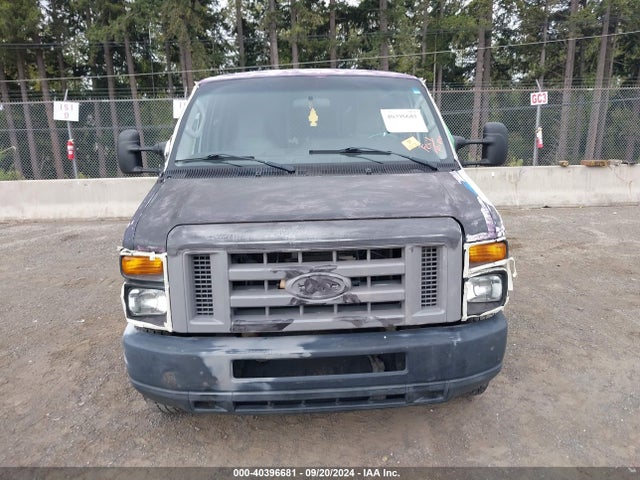 Ford E-250 Commercial 2014 1FTNE2EW6EDA75186 Image 11