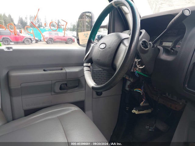 Ford E-250 Commercial 2014 1FTNE2EW6EDA75186 Image 6