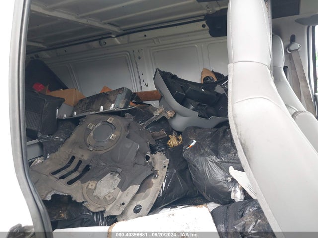 Ford E-250 Commercial 2014 1FTNE2EW6EDA75186 Image 8