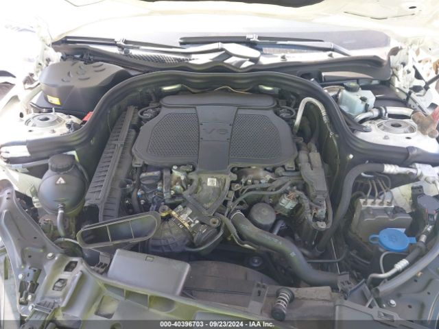 WDDHF5KB1EA796732 Mercedes-Benz E 350