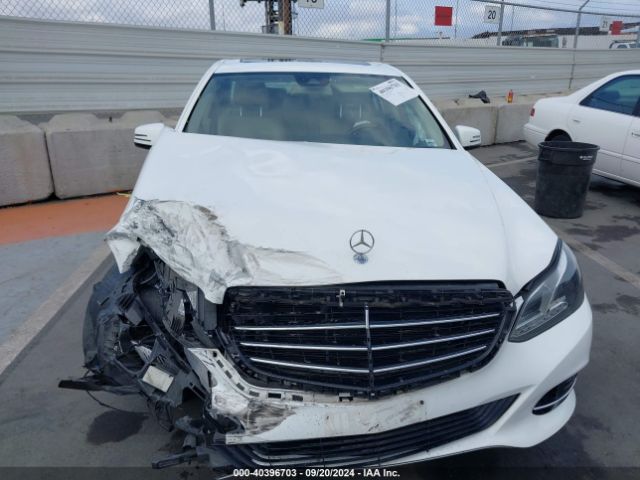 WDDHF5KB1EA796732 Mercedes-Benz E 350