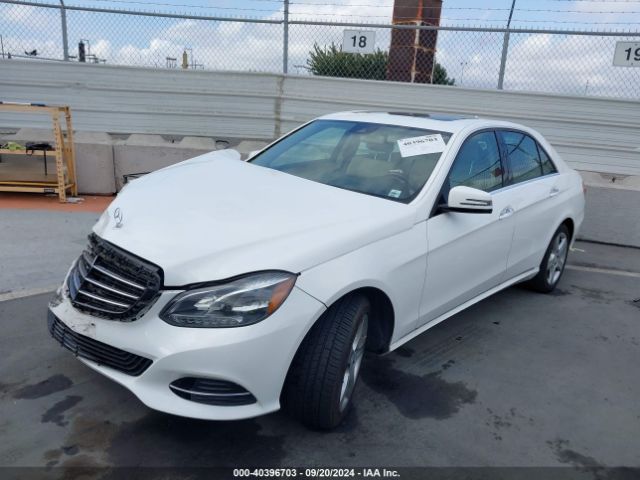 WDDHF5KB1EA796732 Mercedes-Benz E 350