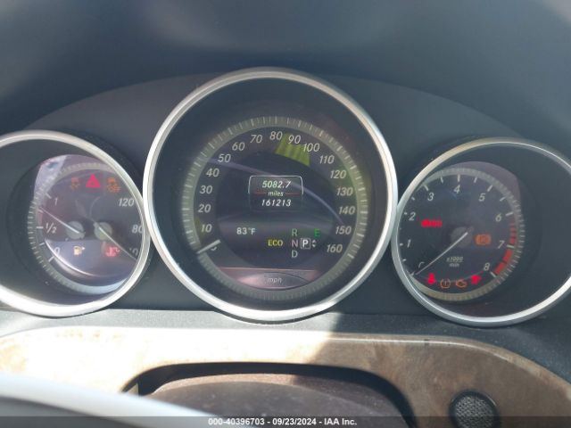 WDDHF5KB1EA796732 Mercedes-Benz E 350