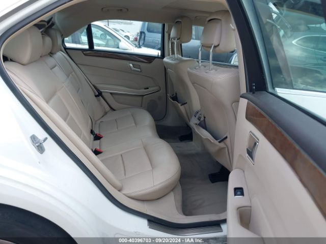 WDDHF5KB1EA796732 Mercedes-Benz E 350