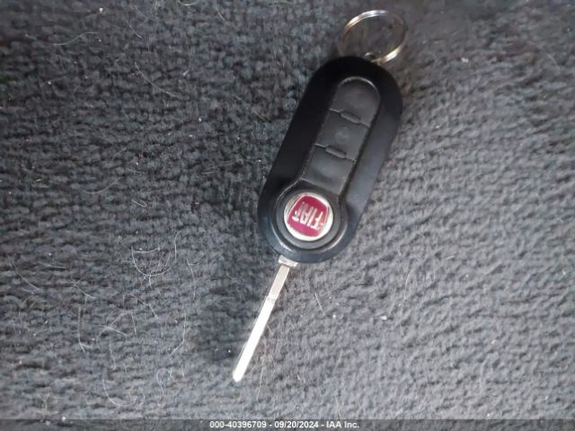2012 FIAT 500 3C3CFFBR9CT179791 Photo 10