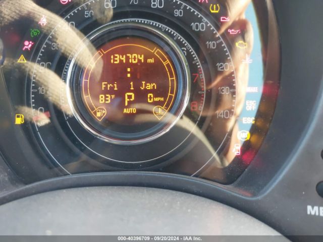 2012 FIAT 500 3C3CFFBR9CT179791 Photo 6