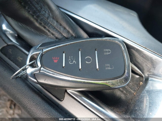 Chevrolet MALIBU LS 2017 1G1ZB5ST2HF205701 Image 11