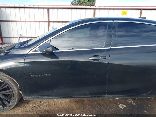 Chevrolet MALIBU LS 2017 1G1ZB5ST2HF205701 Image 15