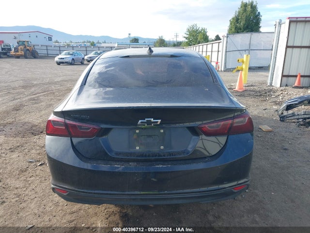 Chevrolet MALIBU LS 2017 1G1ZB5ST2HF205701 Image 17