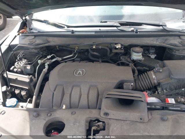 5J8TB3H33EL009161 Acura RDX