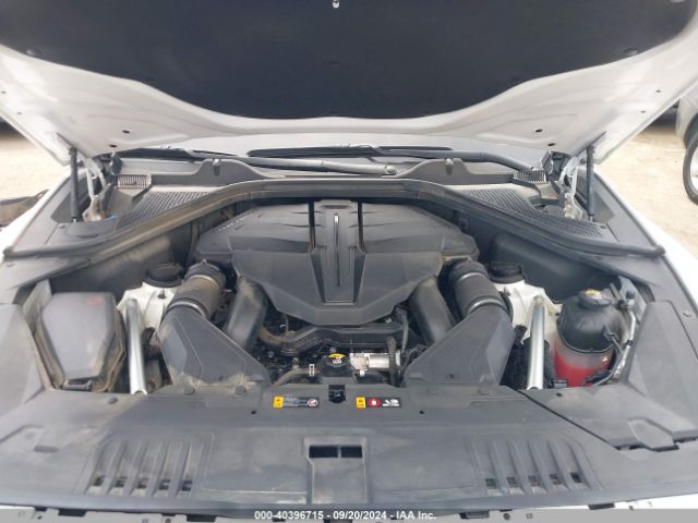 KMUHCESC7MU041896 Genesis Gv80 3.5t Awd