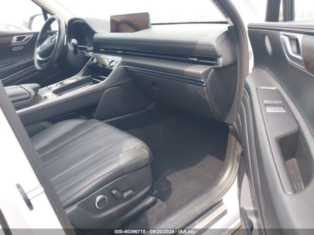 KMUHCESC7MU041896 Genesis Gv80 3.5t Awd
