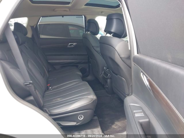 KMUHCESC7MU041896 Genesis Gv80 3.5t Awd