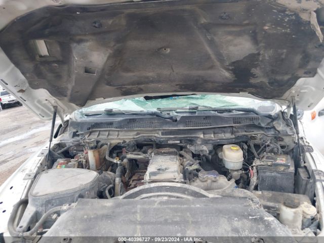 3C6UR5HL3FG557399 RAM 2500 Tradesman