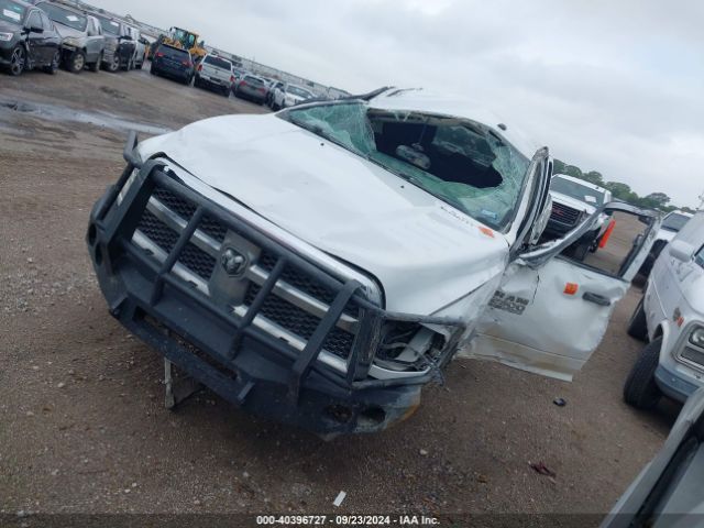 3C6UR5HL3FG557399 RAM 2500 Tradesman