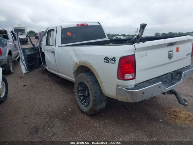 3C6UR5HL3FG557399 RAM 2500 Tradesman