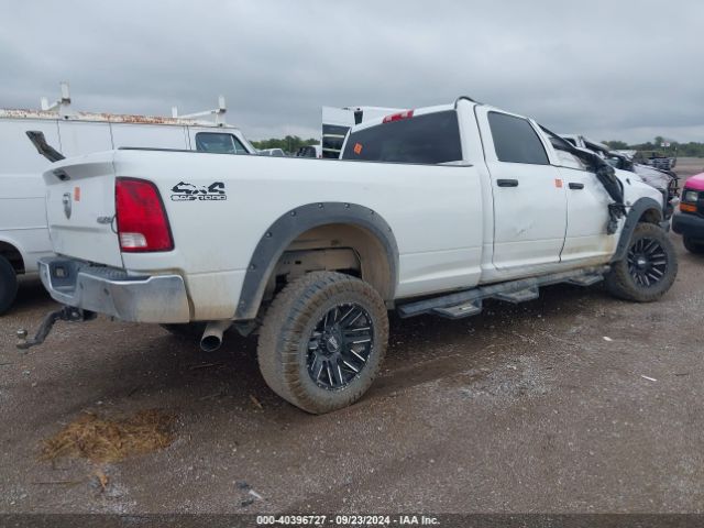 3C6UR5HL3FG557399 RAM 2500 Tradesman