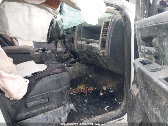 3C6UR5HL3FG557399 RAM 2500 Tradesman