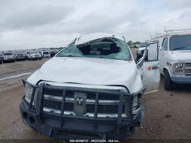 3C6UR5HL3FG557399 RAM 2500 Tradesman