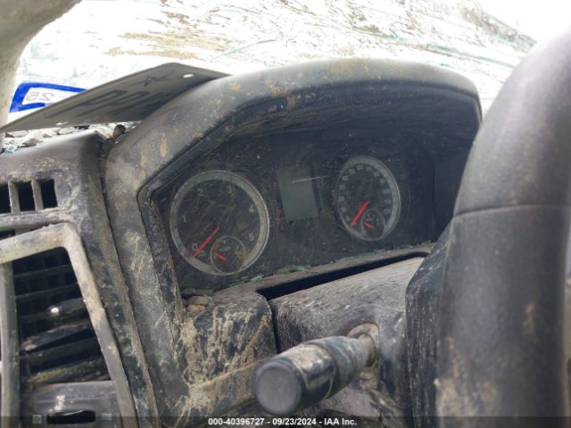 3C6UR5HL3FG557399 RAM 2500 Tradesman