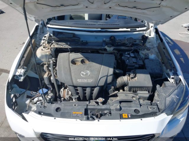 JM1DKDD72H0149337 Mazda Cx-3 Grand Touring