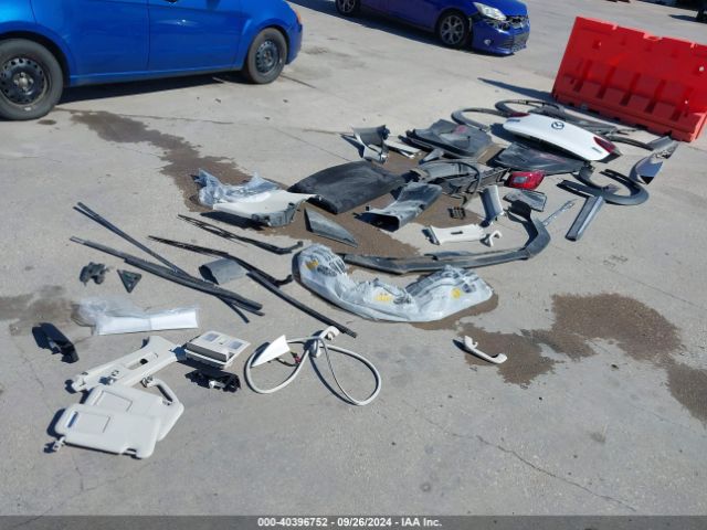 JM1DKDD72H0149337 Mazda Cx-3 Grand Touring