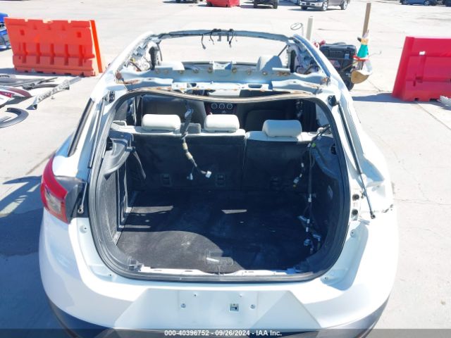 JM1DKDD72H0149337 Mazda Cx-3 Grand Touring