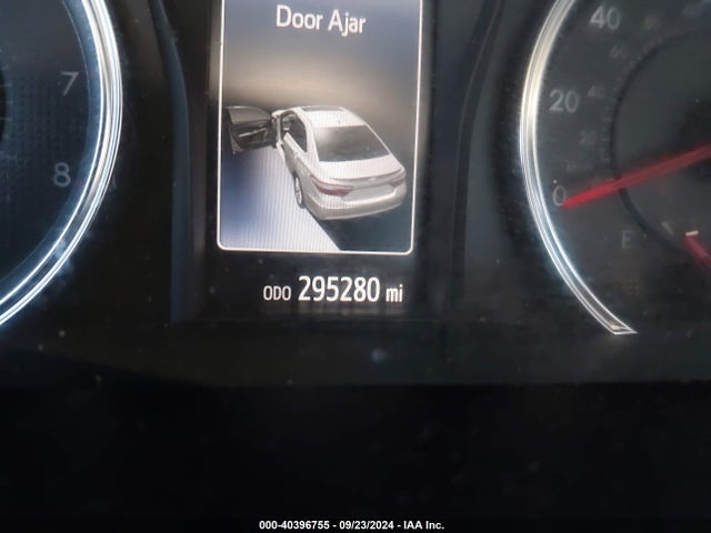 Toyota CAMRY SE 2016 4T1BF1FKXGU999764 Image 15