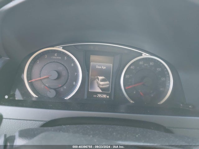 Toyota CAMRY SE 2016 4T1BF1FKXGU999764 Image 7