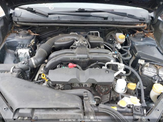JF1GPAP62GH226018 Subaru Impreza 2.0i Sport Premium