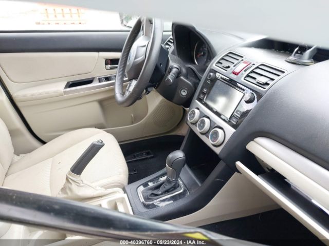 JF1GPAP62GH226018 Subaru Impreza 2.0i Sport Premium