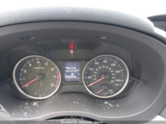 JF1GPAP62GH226018 Subaru Impreza 2.0i Sport Premium