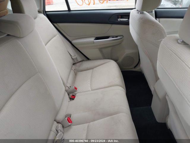 JF1GPAP62GH226018 Subaru Impreza 2.0i Sport Premium