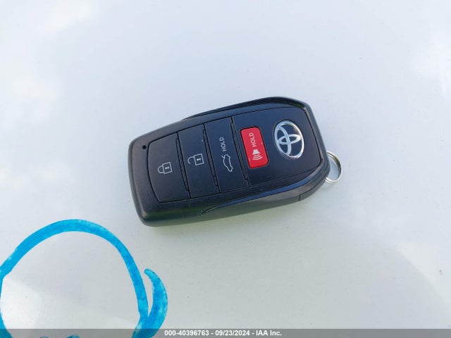 Toyota COROLLA SE 2023 5YFS4MCE0PP157300 Image 11