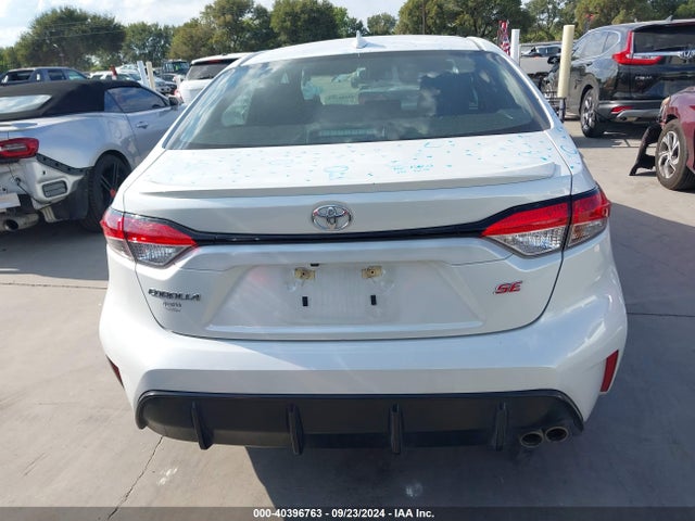 Toyota COROLLA SE 2023 5YFS4MCE0PP157300 Image 16