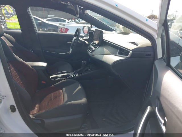 Toyota COROLLA SE 2023 5YFS4MCE0PP157300 Image 5