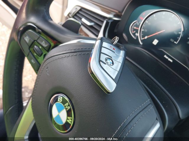 WBAJV6C57JBK07178 BMW 640i Gran Turismo Xdrive