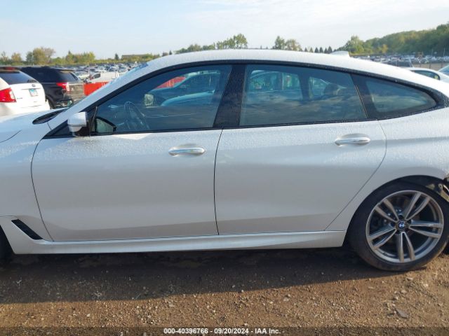 WBAJV6C57JBK07178 BMW 640i Gran Turismo Xdrive