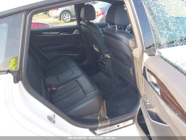 WBAJV6C57JBK07178 BMW 640i Gran Turismo Xdrive