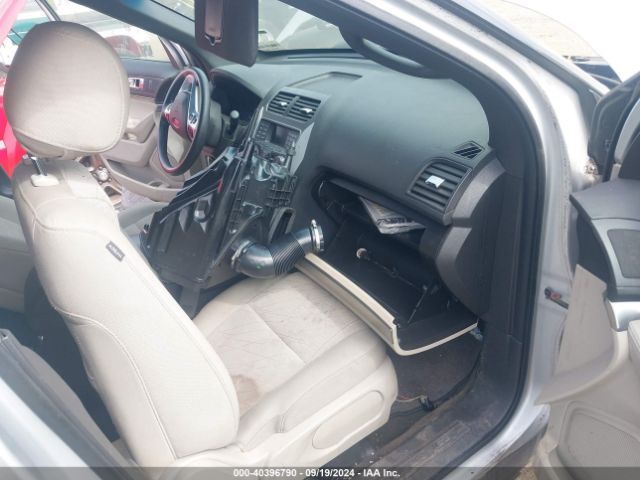 1FM5K7B84FGA50844 Ford Explorer
