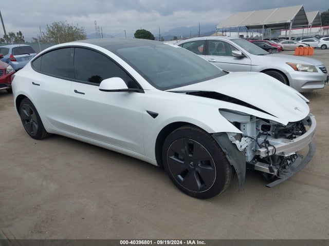 2023 TESLA MODEL 3 5YJ3E1EA2PF616607 Photo 0