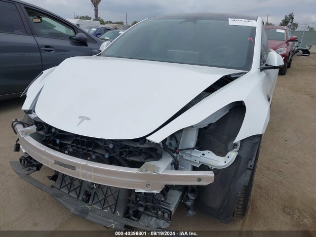 2023 TESLA MODEL 3 5YJ3E1EA2PF616607 Photo 5